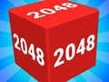 खेल 2048 3डी  ऑनलाइन