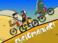 खेल Cyclomaniacs ऑनलाइन