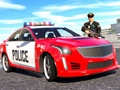 खेल पुलिस कॉप सिम्युलेटर  ऑनलाइन