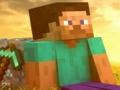 खेल Minecraft पहेली समय  ऑनलाइन