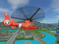 खेल 911 बचाव हेलीकाप्टर सिमुलेशन 2020  ऑनलाइन