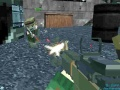 खेल पिक्सेल Gungame एरिना जेल मल्टीप्लेयर  ऑनलाइन