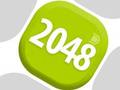 खेल 2048  ऑनलाइन