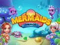 खेल Mermaids को मिलाएं  ऑनलाइन