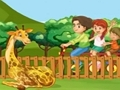 खेल चिड़ियाघर से बच 2  ऑनलाइन