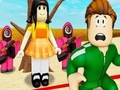 खेल विद्रूप खेल: Roblox  ऑनलाइन