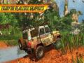 खेल ऑफ रोड 4x4 जीप रेसिंग एक्सट्रीम 3डी  ऑनलाइन