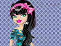 खेल Bratz बदलाव  ऑनलाइन