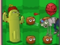 खेल पौधे बनाम लाश Fangame डेमो  ऑनलाइन