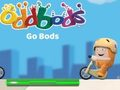 खेल OddBods: गो बोड्स  ऑनलाइन