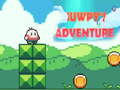 खेल Nuwpy's Adventure  ऑनलाइन