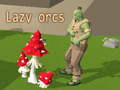 खेल आलसी orcs  ऑनलाइन