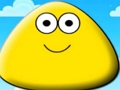 खेल Pou पहेली संग्रह  ऑनलाइन