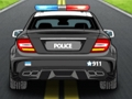 खेल पुलिस कारें  ऑनलाइन
