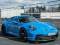 खेल पोर्श 911 GT3 पहेली  ऑनलाइन