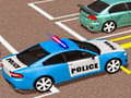 खेल आधुनिक पुलिस कार पार्किंग 3D  ऑनलाइन