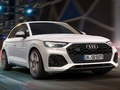 खेल ऑडी SQ5 TDI स्लाइड  ऑनलाइन