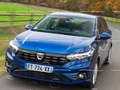 खेल Dacia Sandero पहेली  ऑनलाइन