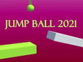 खेल जंप बॉल 2021  ऑनलाइन