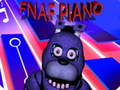 खेल FNAF पियानो टाइलें  ऑनलाइन