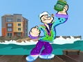 खेल Popeye ऑनलाइन