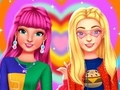 खेल BFFs किडकोर आउटफिट  ऑनलाइन