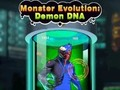 खेल दानव विकास दानव Dna  ऑनलाइन