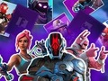खेल पीजी मेमोरी: Fortnite  ऑनलाइन