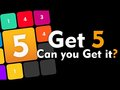 खेल 5 . प्राप्त करें  ऑनलाइन