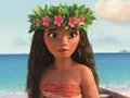 खेल Moana . के लिए रंग पुस्तक  ऑनलाइन