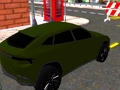 खेल रियल कार पार्किंग - GTa  ऑनलाइन
