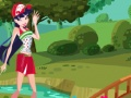 खेल Winx क्लब मेमो ट्रिक  ऑनलाइन