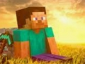 खेल Minecraft - गोल्ड स्टीव  ऑनलाइन
