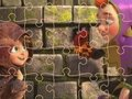 खेल पिल का साहसिक आरा  ऑनलाइन