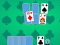खेल Tripeaks सॉलिटेयर  ऑनलाइन