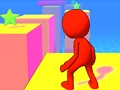खेल विशेषज्ञ Parkour 3D  ऑनलाइन