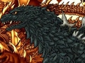 खेल Godzilla Daikaiju बैटल रॉयल  ऑनलाइन