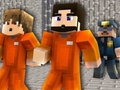 खेल Minecraft: जेल से साहसिक  ऑनलाइन