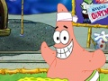 खेल Spongebob Bikini नीचे बस्ट अप  ऑनलाइन