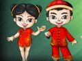 खेल अमगेल. चीनी कमरे से भाग जाओ  ऑनलाइन