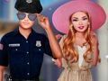 खेल फैशन पुलिस अधिकारी  ऑनलाइन