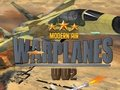 खेल आधुनिक हवाई युद्धक विमान WW2  ऑनलाइन