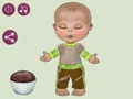 खेल बेबी एडॉप्टर: ड्रेस अप करें  ऑनलाइन