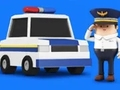 खेल रंग पुस्तक: पुलिसकर्मी  ऑनलाइन