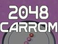 खेल मर्ज पूल 2048  ऑनलाइन