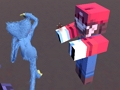 खेल Minecraft में हग्गी वूगी  ऑनलाइन