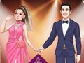 खेल प्यारी जोड़ी एरियाना  ऑनलाइन