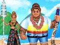 खेल साहसिक तिथि के लिए राजकुमारी तैयार  ऑनलाइन