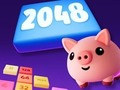 खेल सुपर स्नैपी 2048  ऑनलाइन