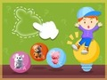 खेल वे कहाँ रहते हैं?  ऑनलाइन